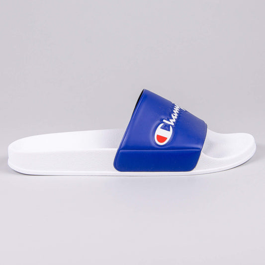 Champion Slide Varsity 2.0 White