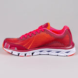 Peak Women Running Lightweight Shoes Rumna Red/Fluorescent Red