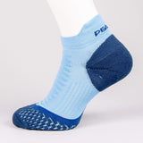 Peak Running Series Ankle Socks Lt.Blue
