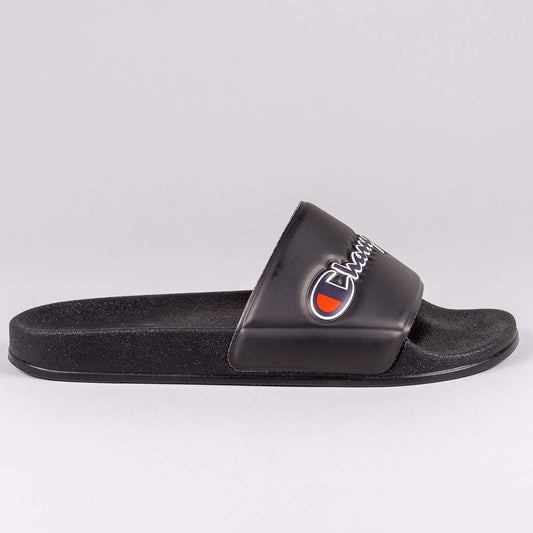 Champion Slide M-Evo Script Black