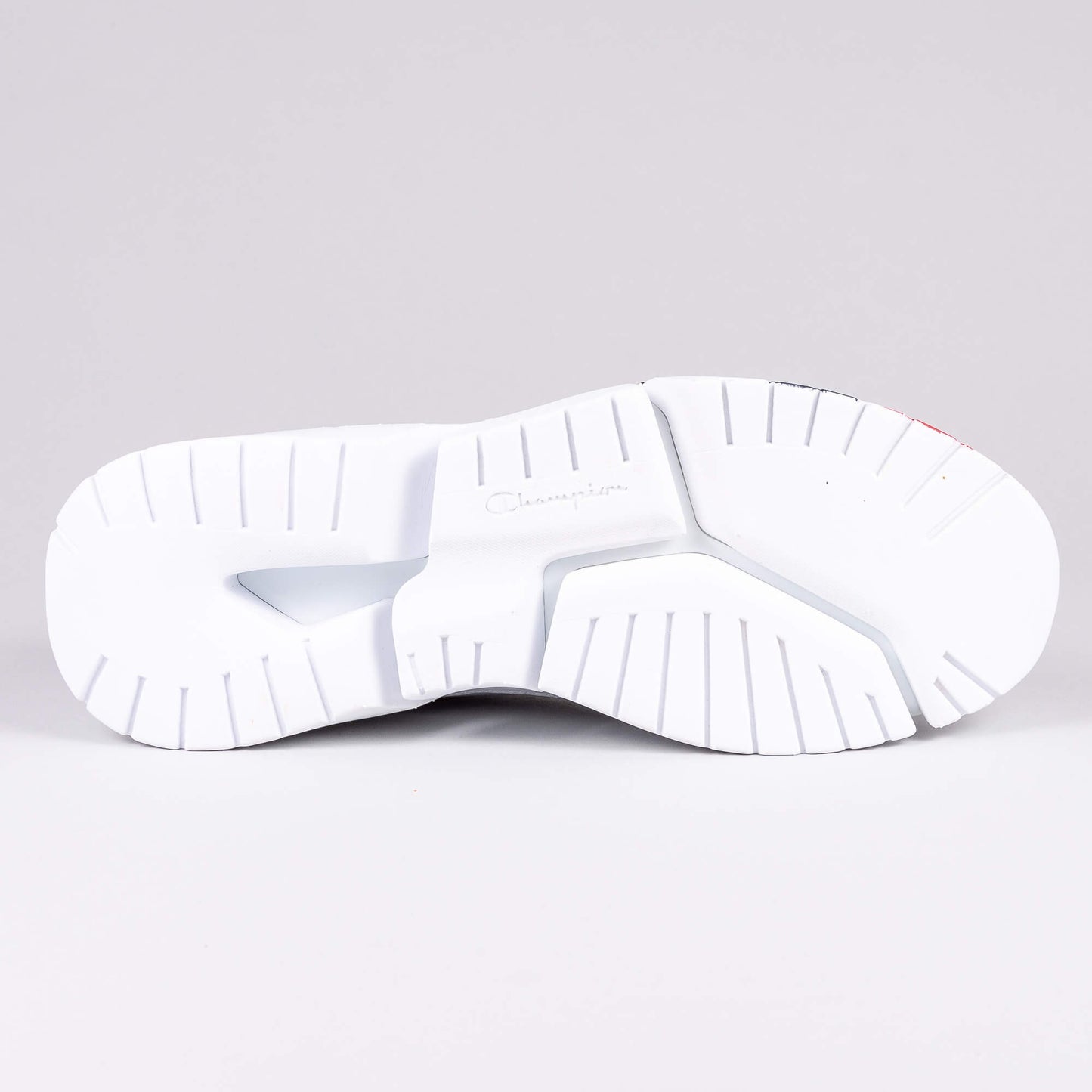 Champion Low Cut Shoe LANDER L White