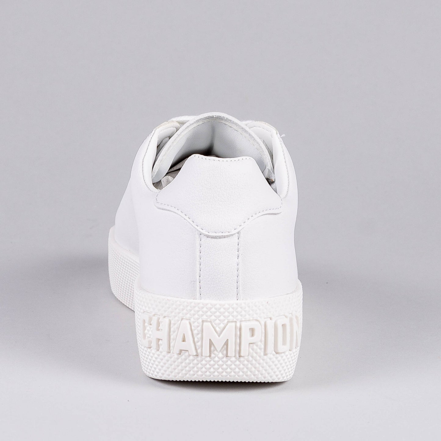 Champion Low Cut Shoe Era Hornet White