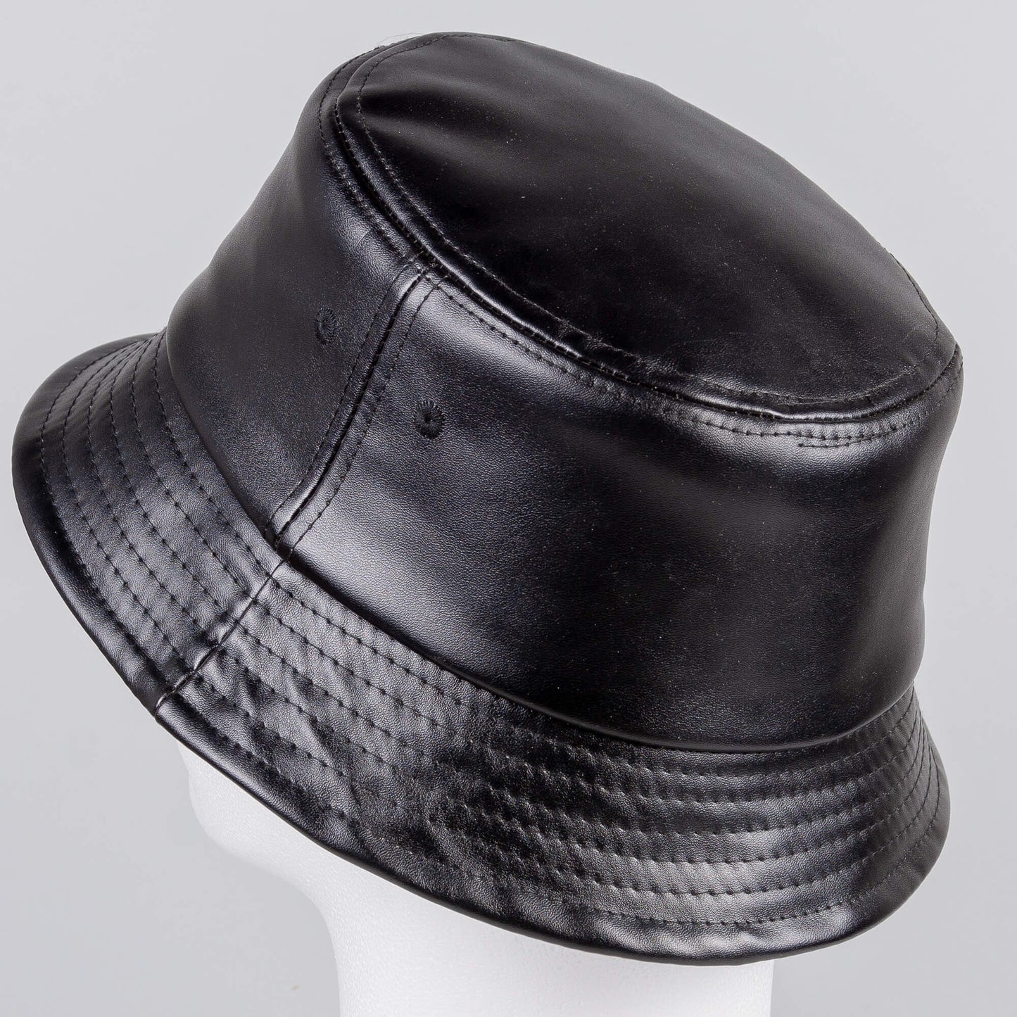 Klobúk typu Bucket Champion Premium RWSS 1952 čierna