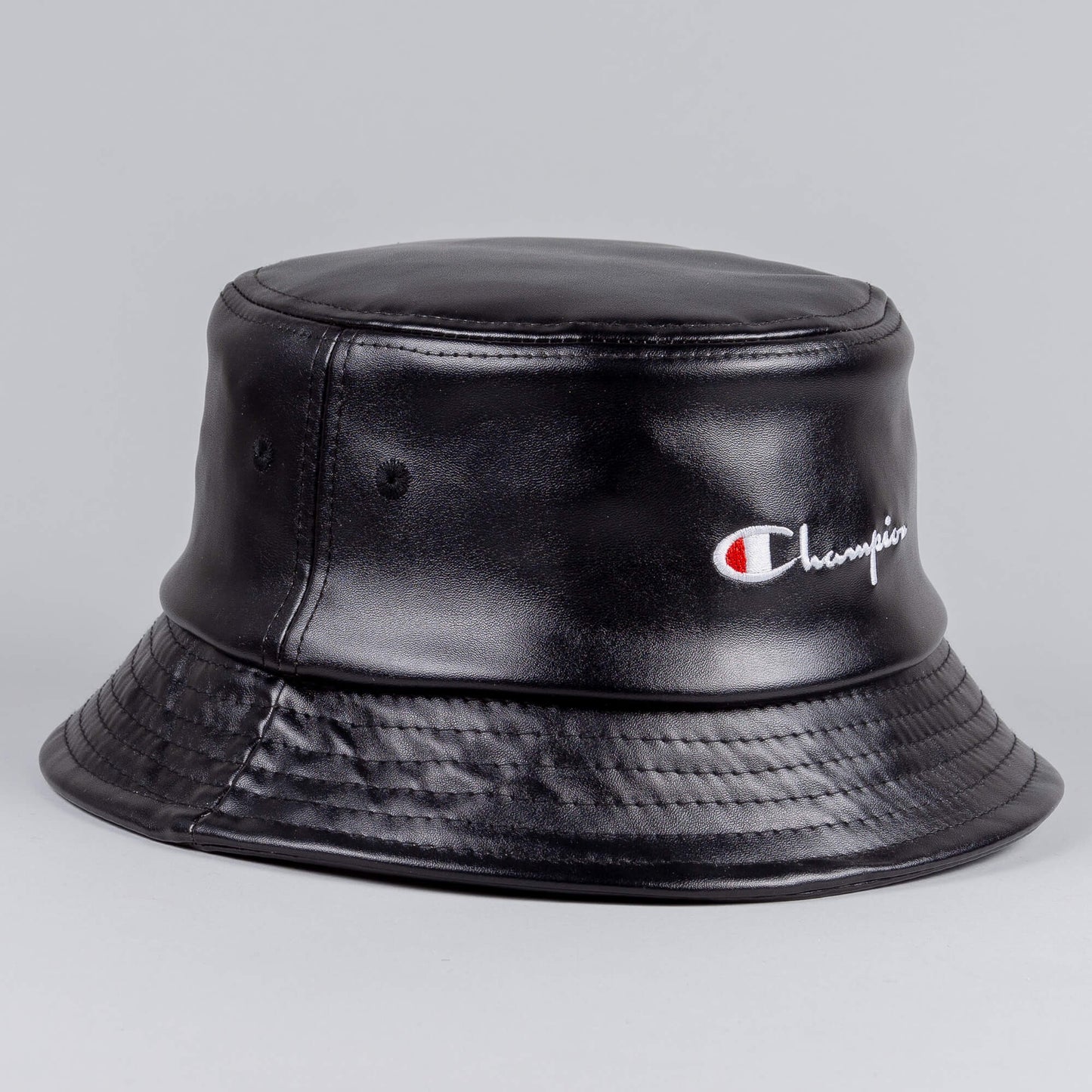 Champion Premium Rwss 1952 Bucket Cap Black
