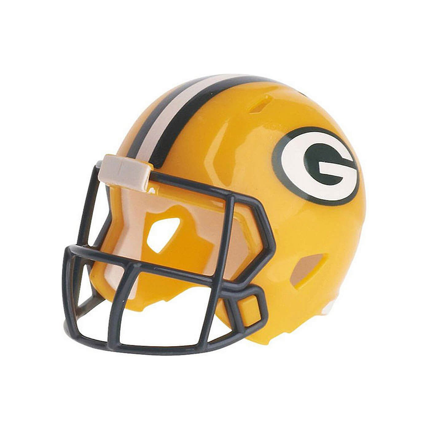 Riddell Pocket Size Single Helmet Green Bay Packers