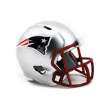 Riddell Pocket Size Single Helmet New England Patriots