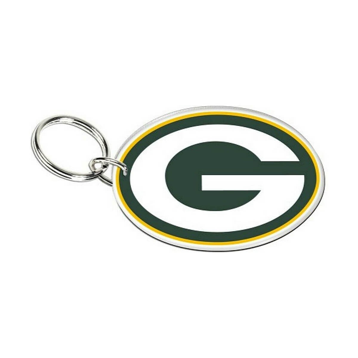 Wincraft Nfl Key Chain Green Bay Packers