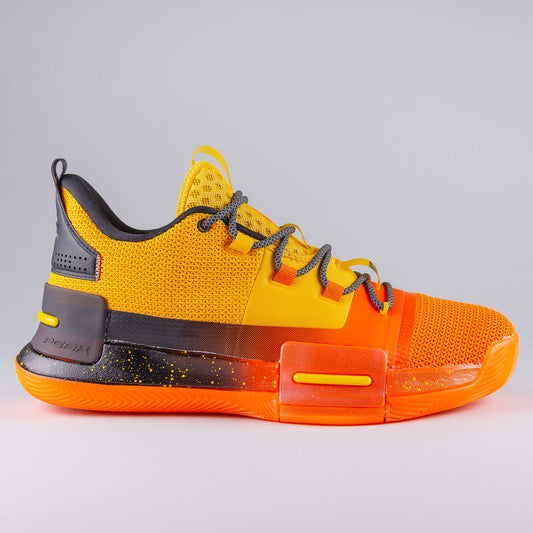 PEAK LW TAICHI FLASH Orange