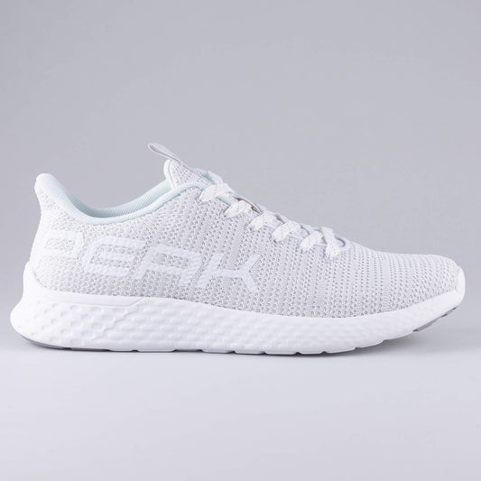 PEAK WOMEN'S HEALTH SHOES LT.MELANGE GREY