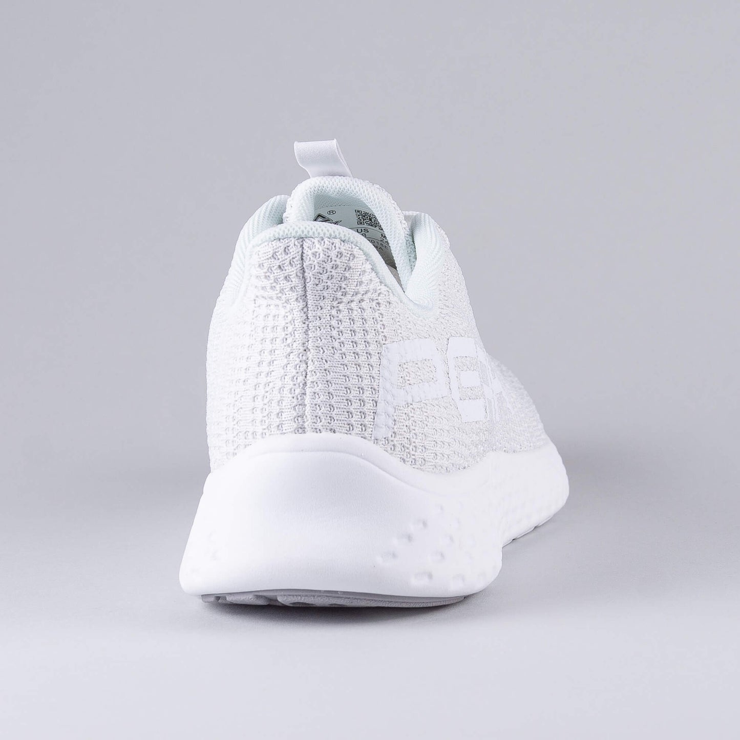 PEAK WOMEN'S HEALTH SHOES LT.MELANGE GREY