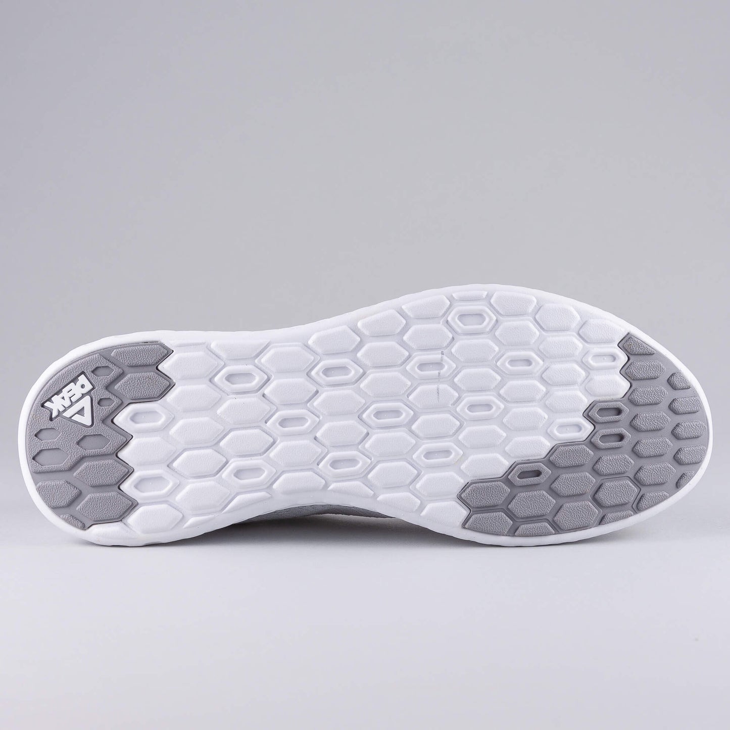 PEAK WOMEN'S HEALTH SHOES LT.MELANGE GREY