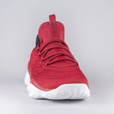 PEAK CULTURE SHOES SPORTS RED