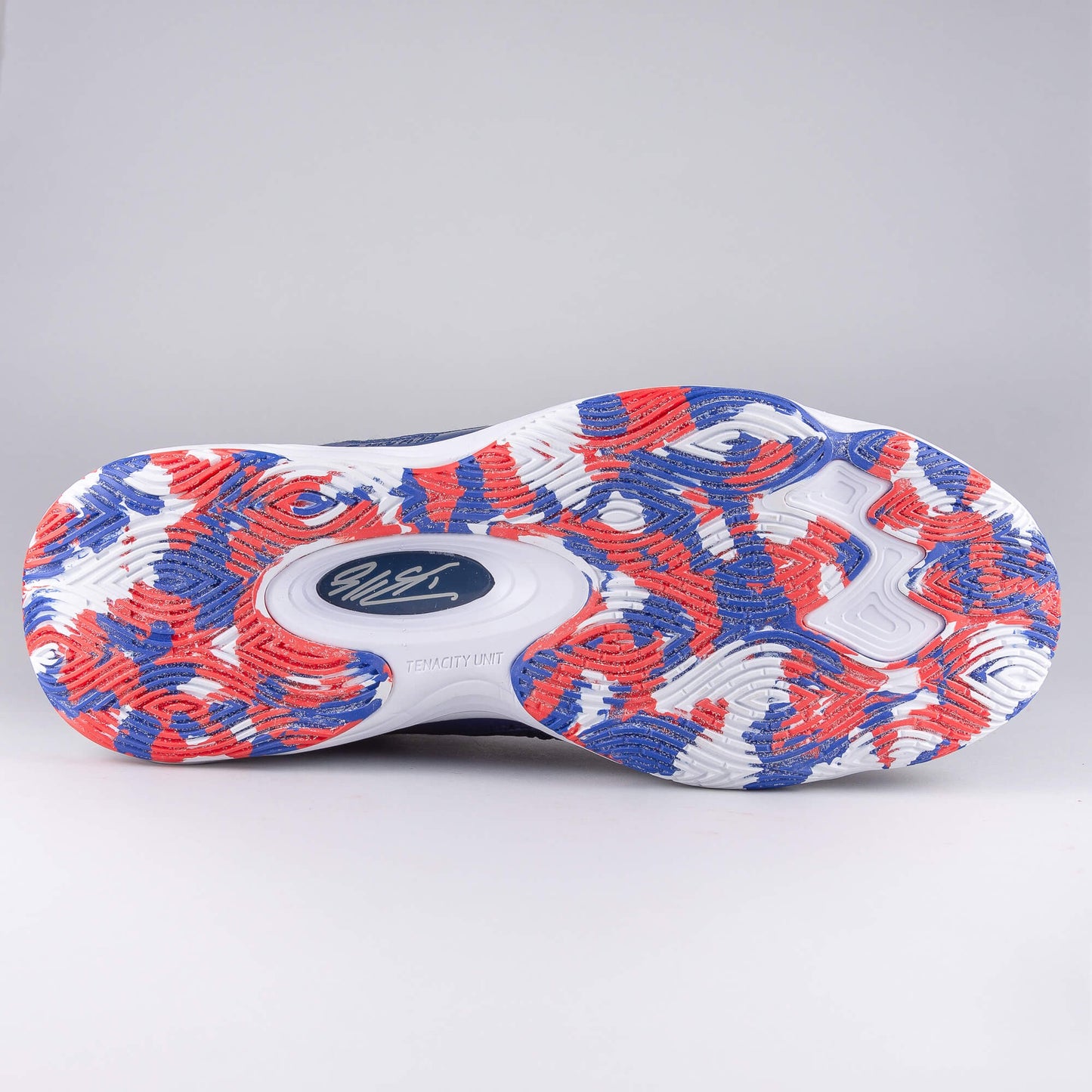 Basketbalové tenisky PEAK DH 4 NAVY BLUE