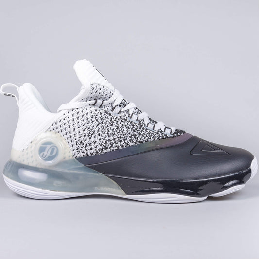 Basketbalové tenisky PEAK Tony Parker TP-9 6 WHITE