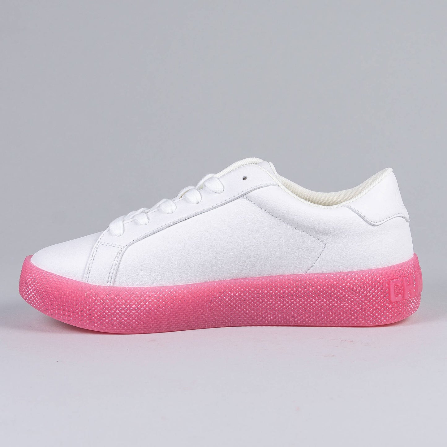 Champion Era Trs White/Pink