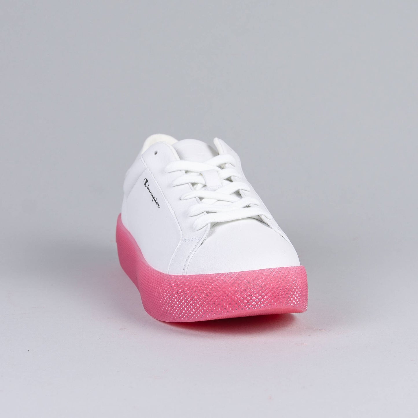 Champion Era Trs White/Pink