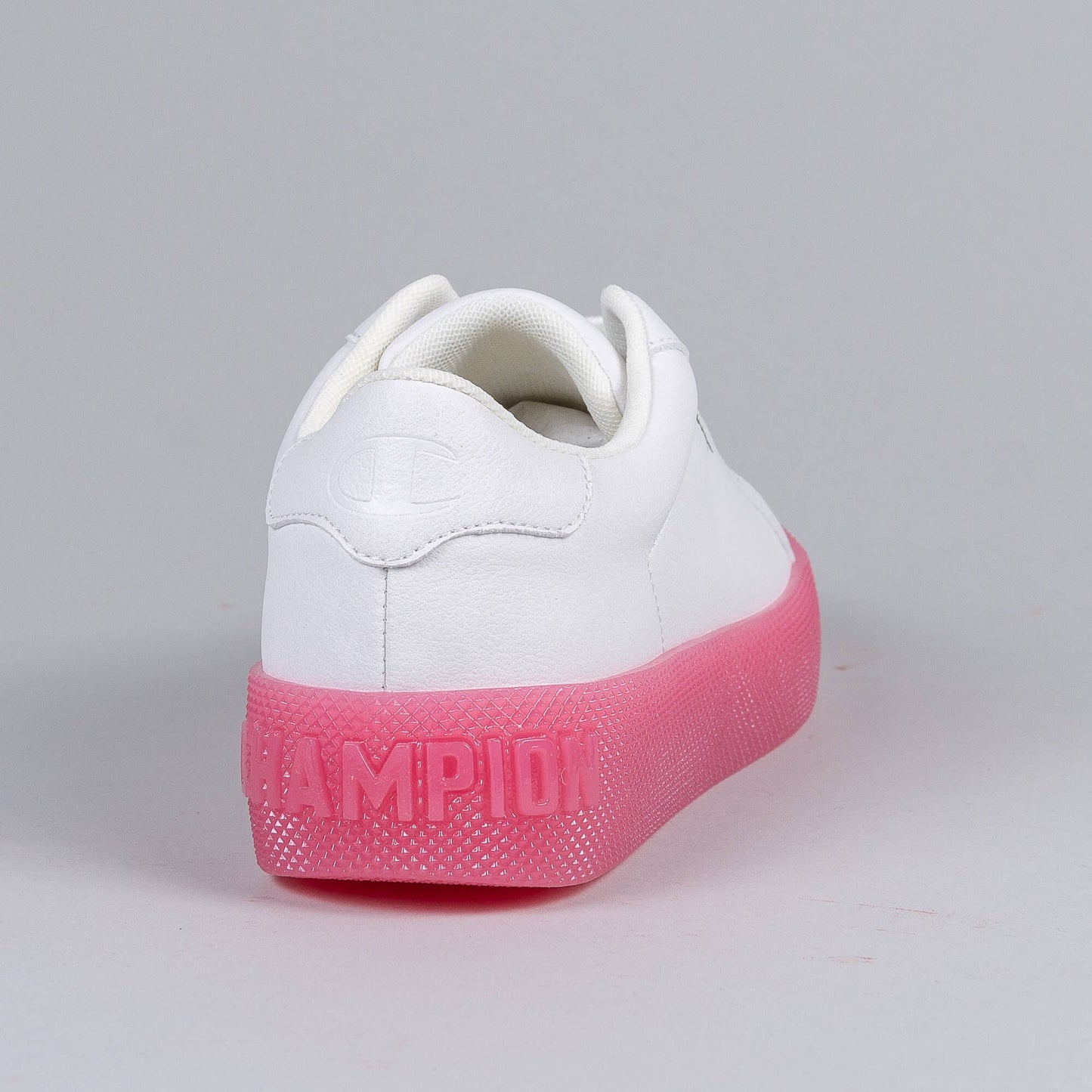 Champion Era Trs White/Pink