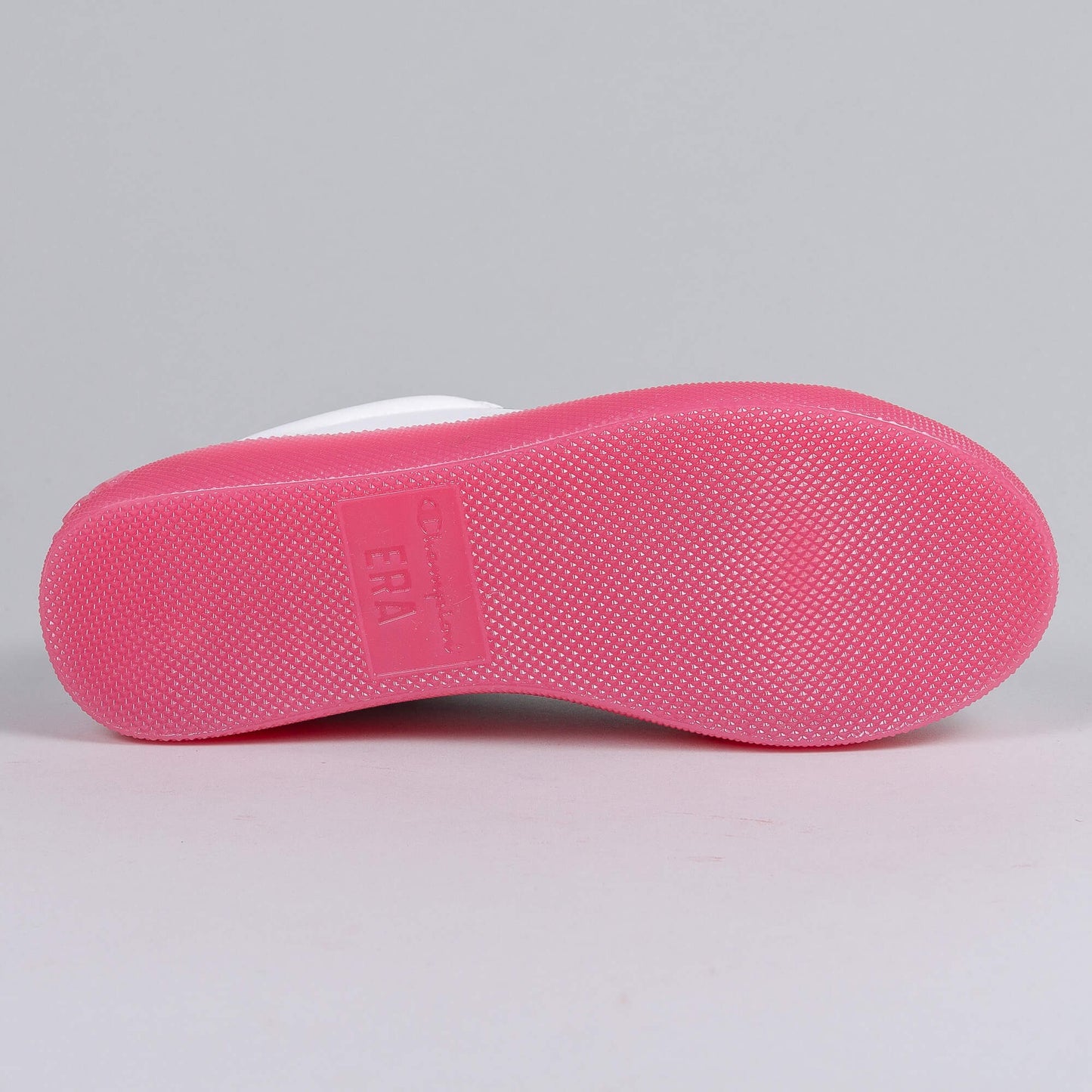 Champion Era Trs White/Pink