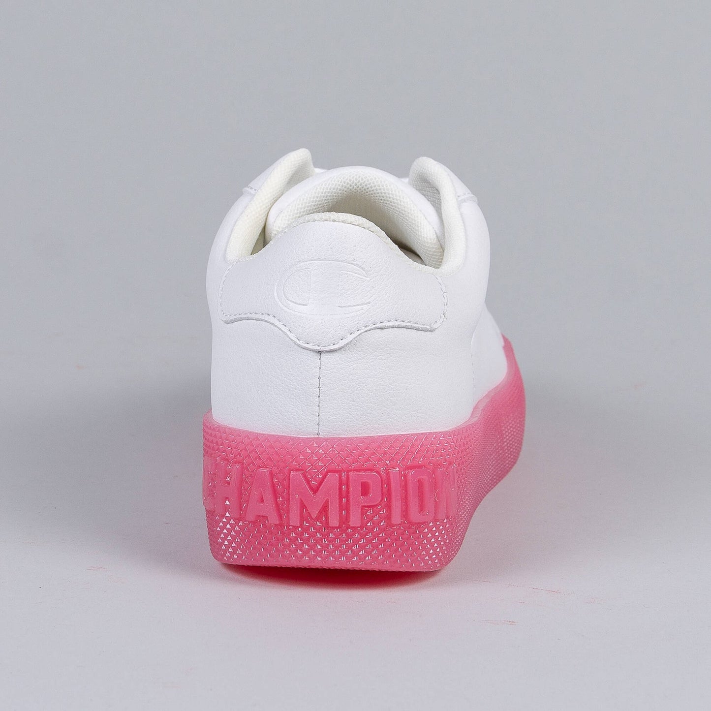 Champion Era Trs White/Pink