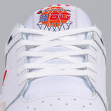 Champion Classic Z80 Low White/Red