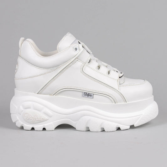 BUFFALO 1339-14 2.0 WHITE