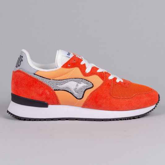 KangaROOS Aussie - Classic Pop Flame