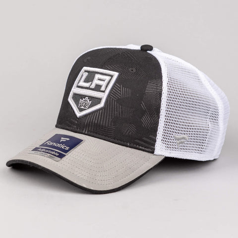 FANATICS NHL Iconic Trucker Cap Los Angeles Kings