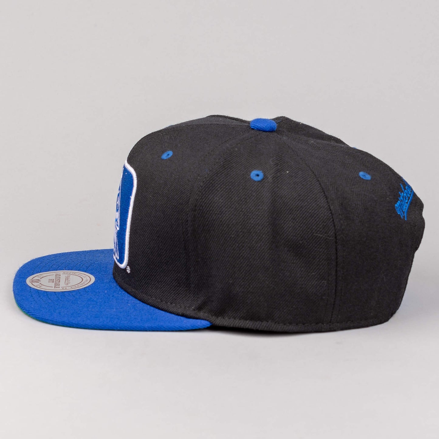 Mitchell & Ness NCAA DUKE SNAP