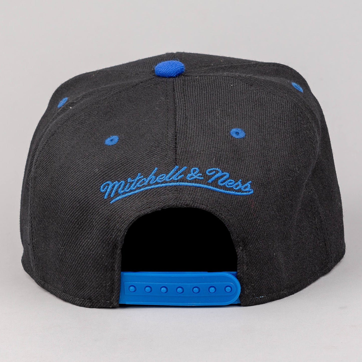 Mitchell & Ness NCAA DUKE SNAP