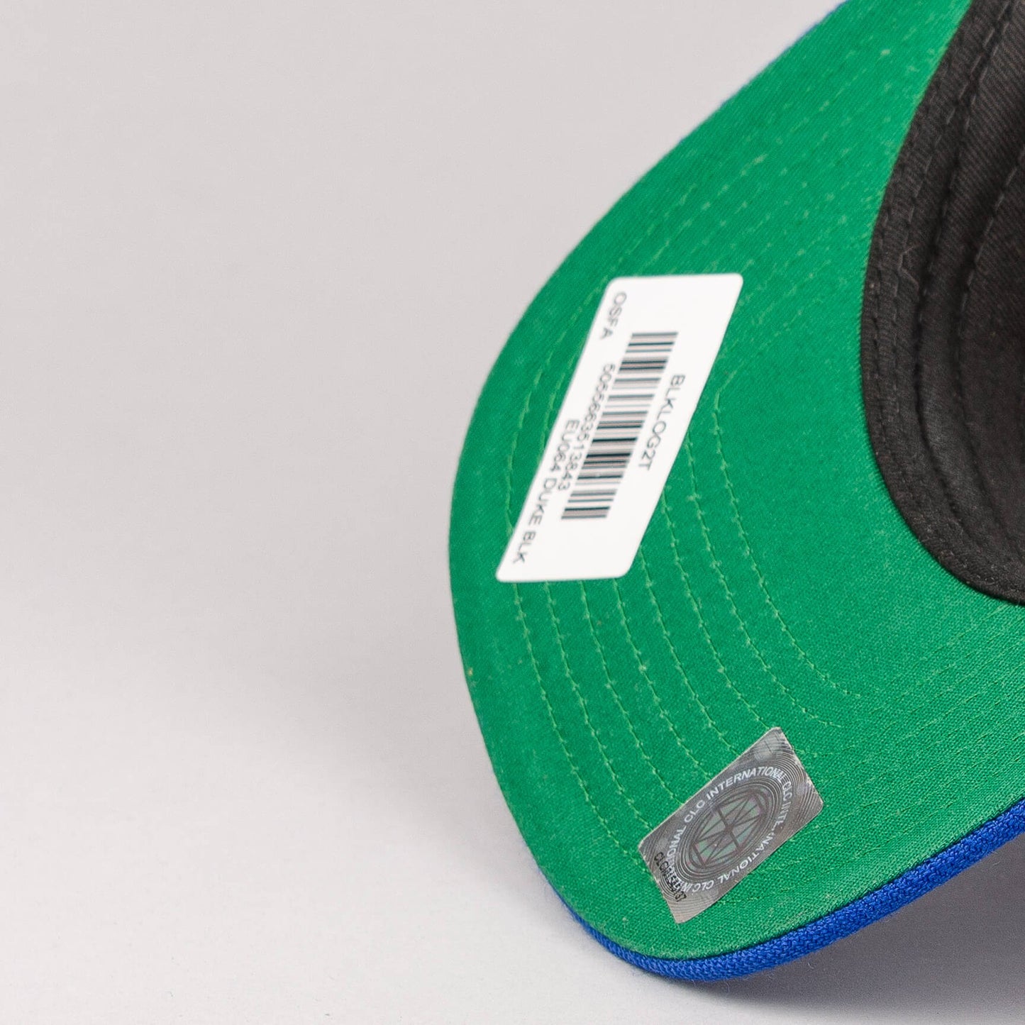 Mitchell & Ness NCAA DUKE SNAP