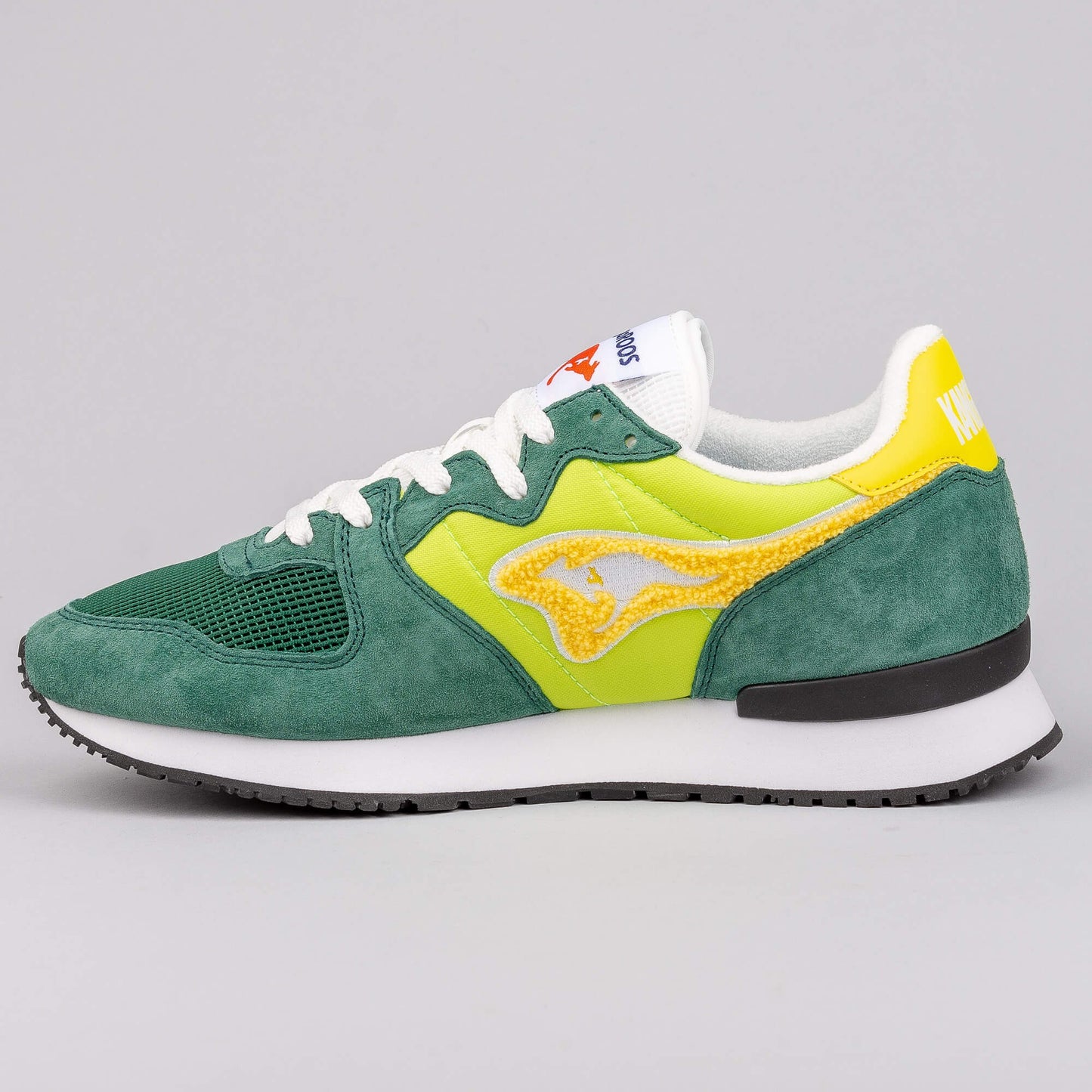 KangaROOS Aussie - Classic Pop Forest