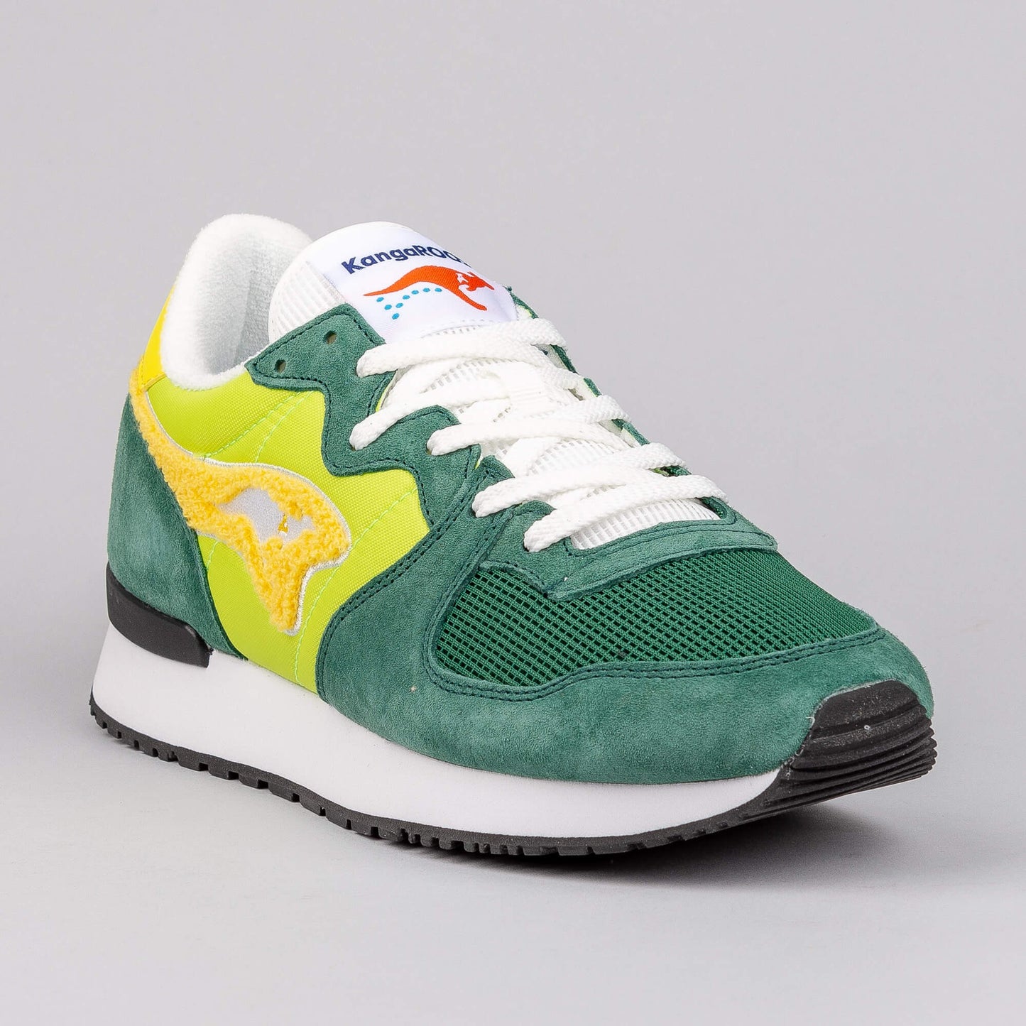 KangaROOS Aussie - Classic Pop Forest