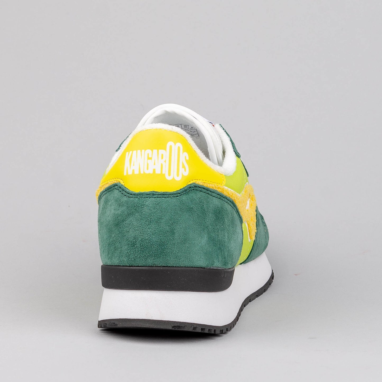 KangaROOS Aussie - Classic Pop Forest