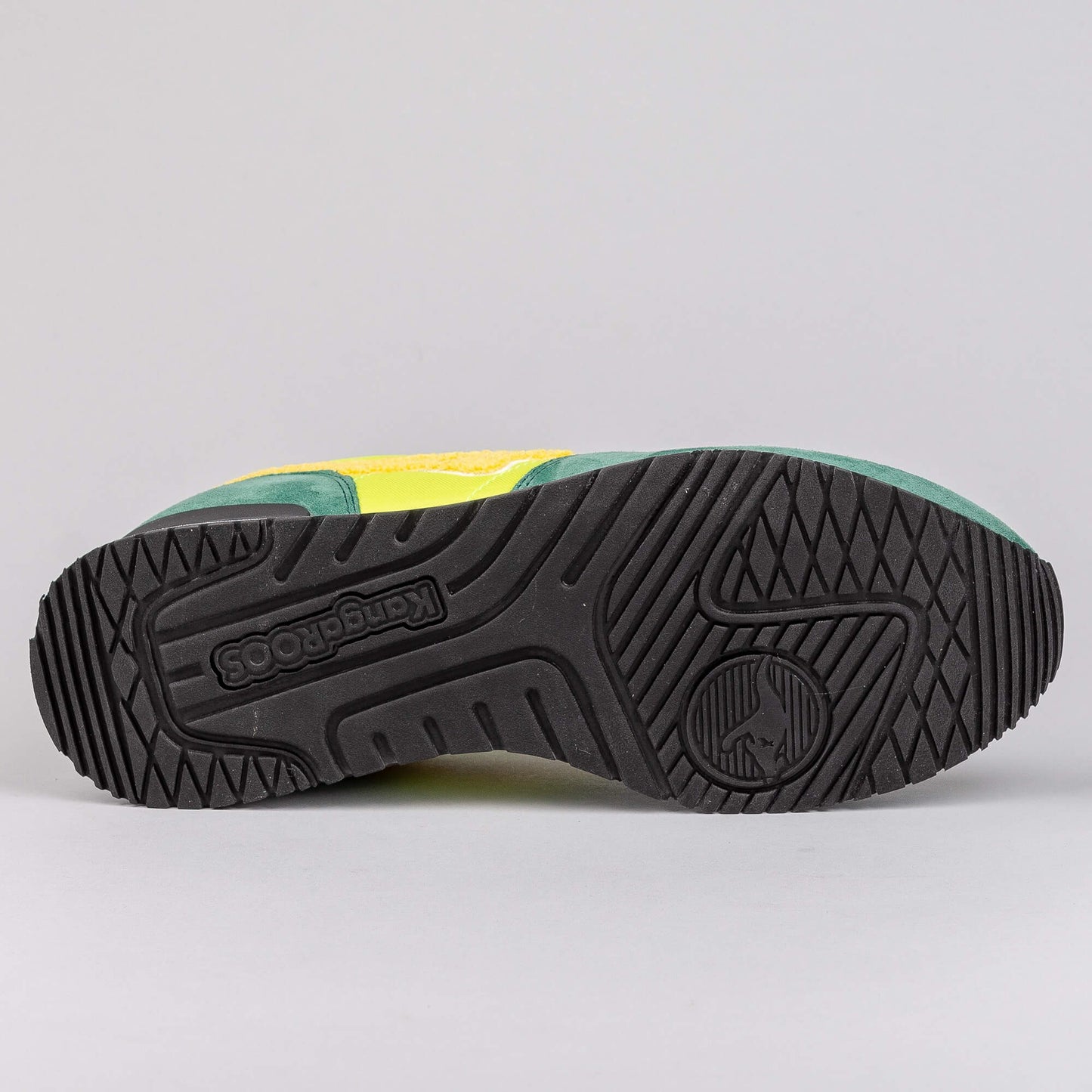 KangaROOS Aussie - Classic Pop Forest