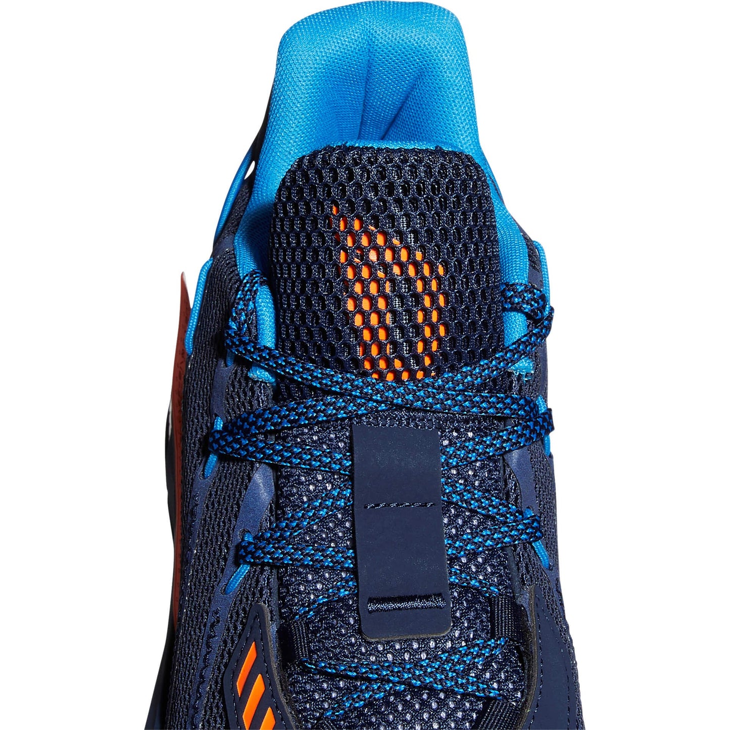 Adidas Dame 7 GCA navy/blue/orange