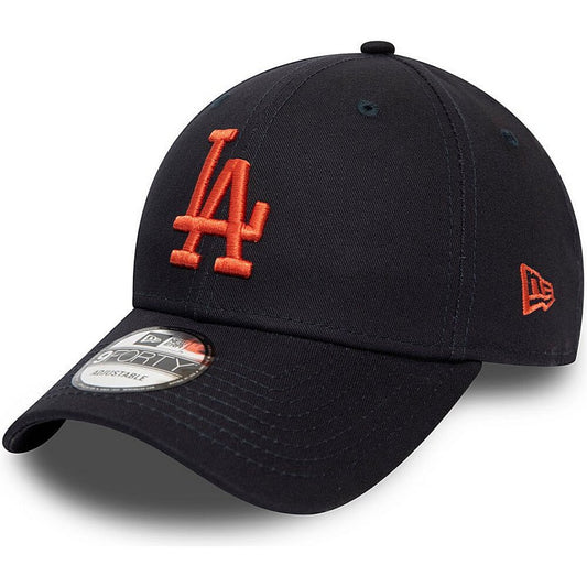 NEW ERA šiltovka 940 MLB League essential LOS ANGELES DODGERS Navy