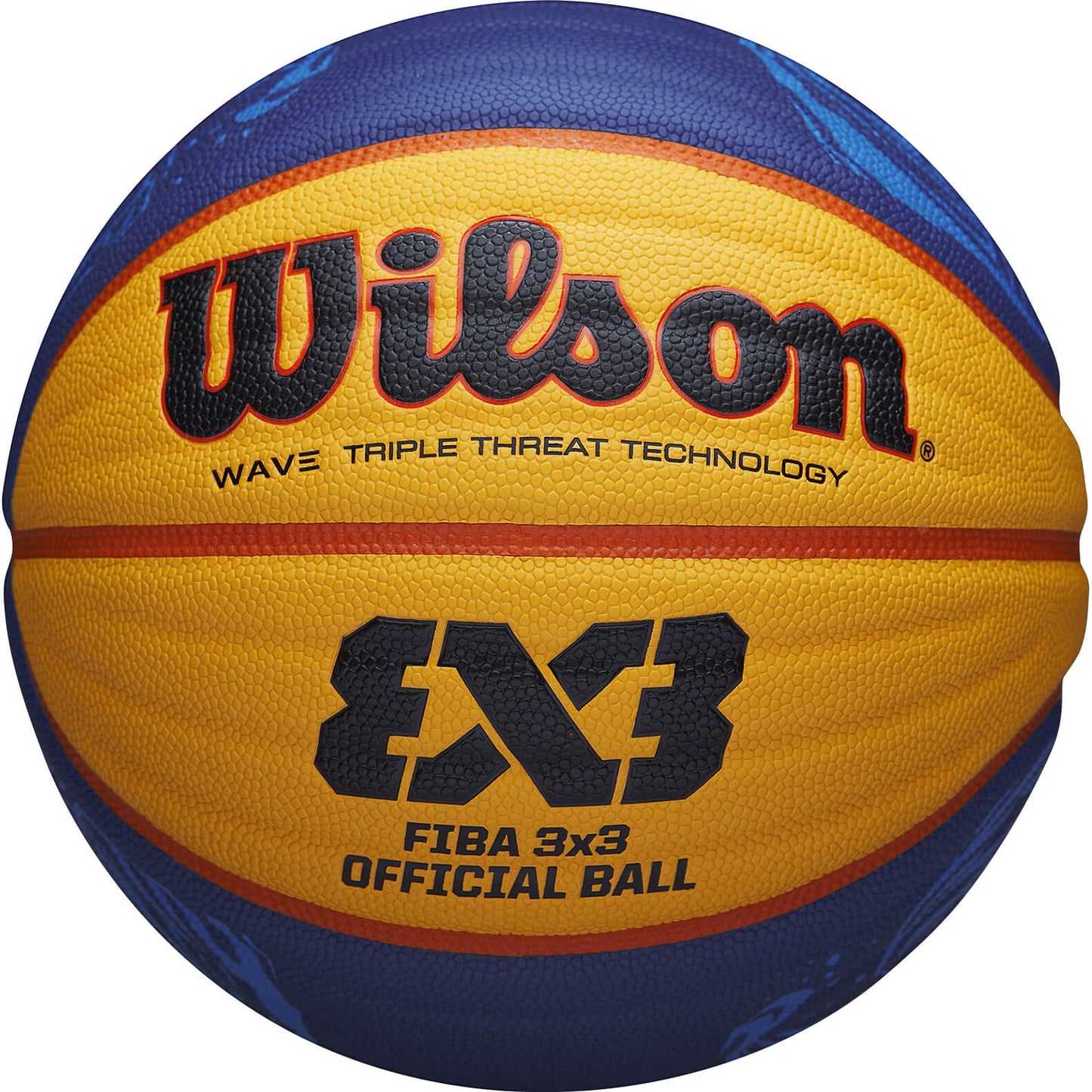 WILSON FIBA 3X3 GAME BSKT (SZ. 6)