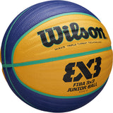 WILSON FIBA 3X3 JUNIOR BSKT SIZE 5 (SZ. YOUTH 5)