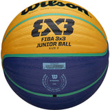 WILSON FIBA 3X3 JUNIOR BSKT SIZE 5 (SZ. YOUTH 5)