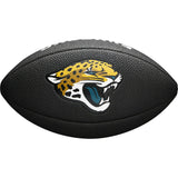 WILSON MINI NFL TEAM SOFT TOUCH FB BL Jacksonville Jaguars