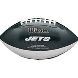 WILSON MINI NFL TEAM PEEWEE FB TEAM New York Jets