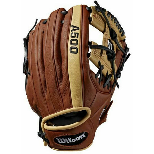 WILSON A0500 11 BBG (SZ. 11)