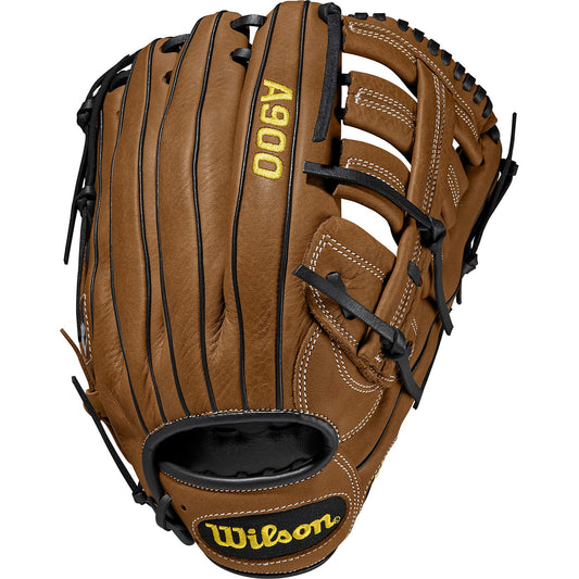 WILSON A0900 BB BBG 12.5 (SZ. 12.5)