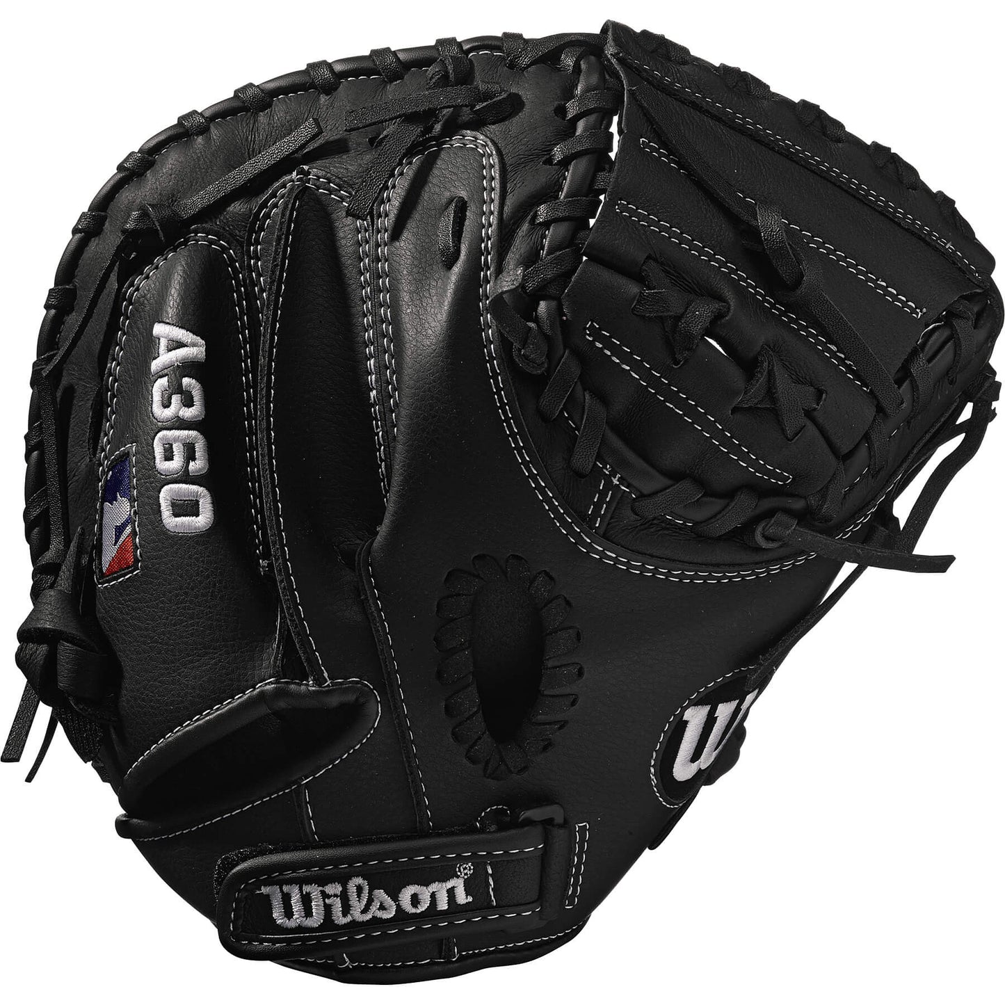 WILSON A360 C MITT 31.5 (SZ. 31.5)