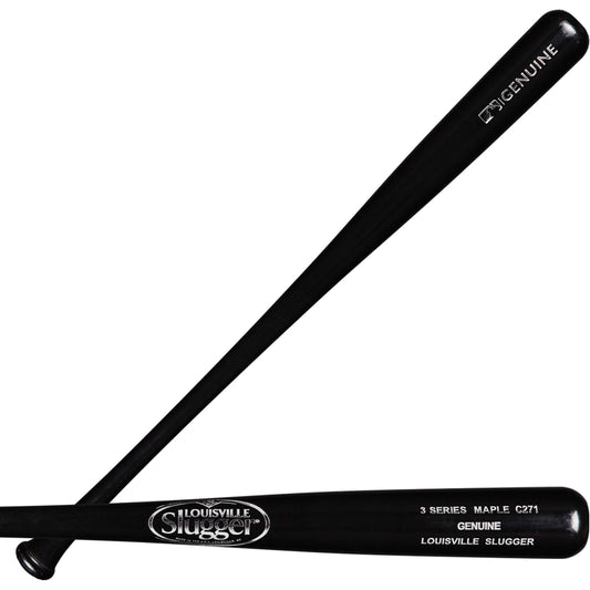 Louisville Slugger GENUINE S3 MPL C271 BL (SZ. 33)