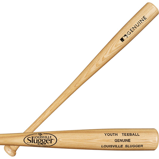 Louisville Slugger YOUTH ASH TEEBALL NAT (SZ. 26)