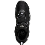 Adidas Donovan Mitchell D.O.N. Issue Nr.3 Shoes - Team Collection Core Black