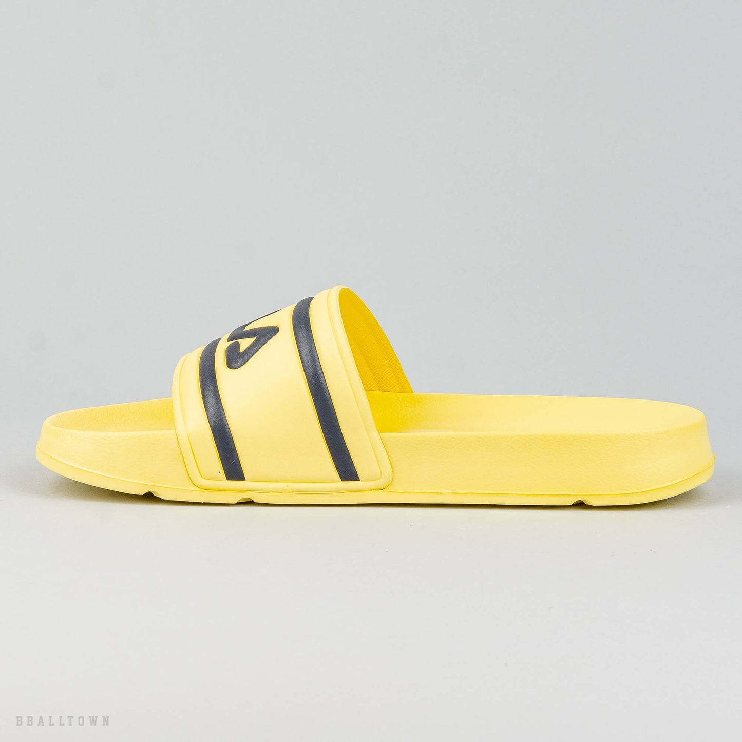 FILA MORROBAY SLIPPER QQ WAX YELLOW