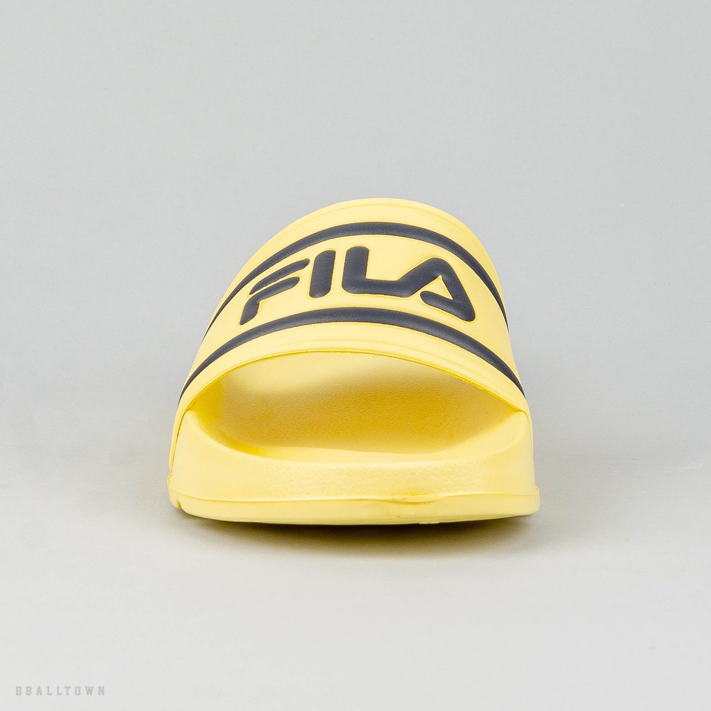 FILA MORROBAY SLIPPER QQ WAX YELLOW