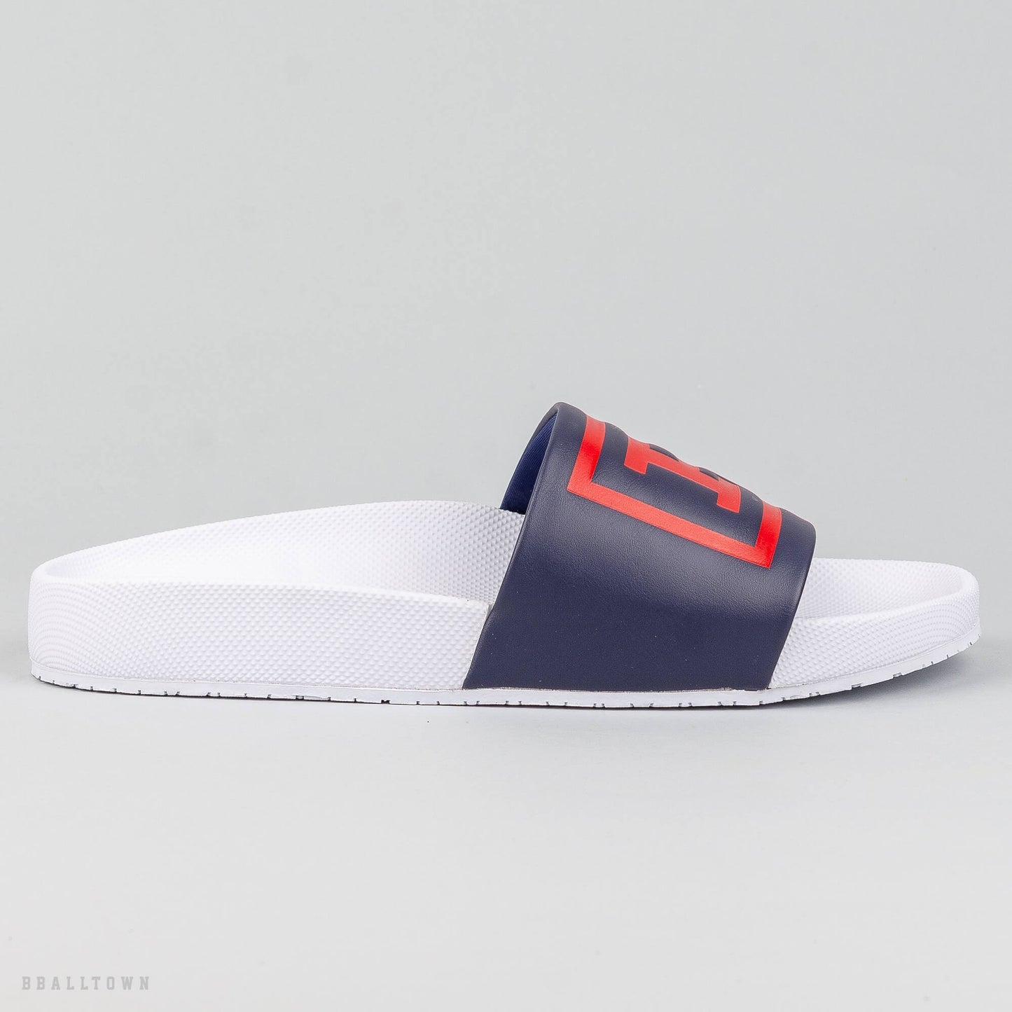 Polo Ralph Lauren CAYSON POLOSANDALS Newport Navy/Rl2000 Red/White